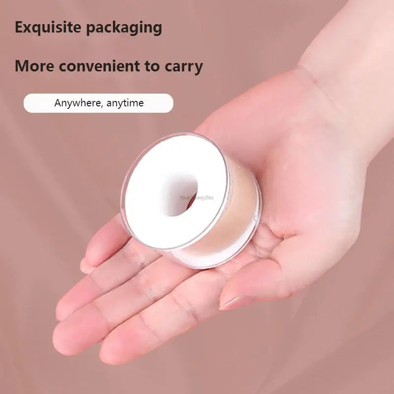 New new 2025 Bionic Silicone Foot Care Products Multifunctional Heel Protectors Womens Shoes Heel Protector invisible Shoes Accessories