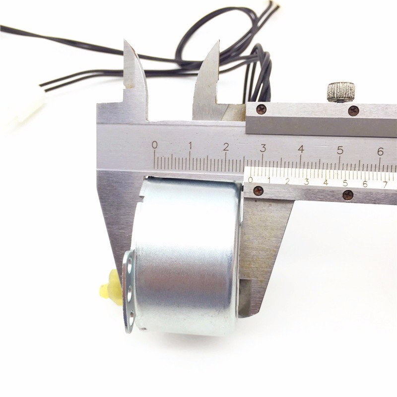 2 Pcs 220V/110V Motor 1/240 rpm Turn The Eggs Tray Incubator Accessories Automatic Incubator Egg Turning Motor For Incubator