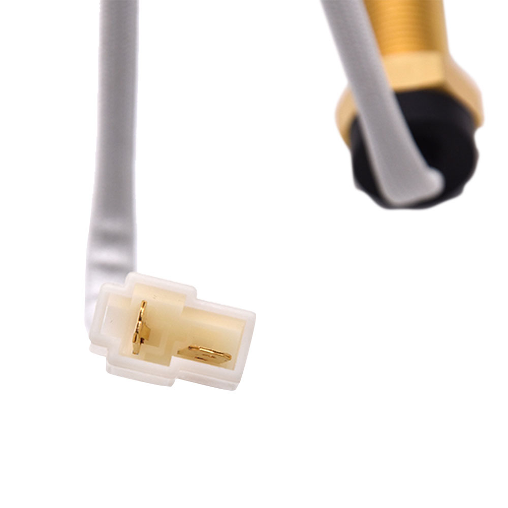 M18 / M16 Car Boat Tachometer Sensor for 85mm Tachometer Gauge fit for 4000/6000/7000/8000 RPM Digital Tachometers