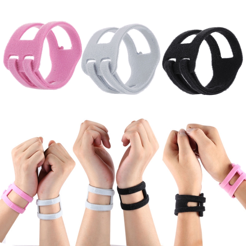 TFCC Wrist Brace Adjustable Wrist Band for Ulnar Sided Wrist Pain Support Bands Straps for Sport Working Out Wrist Band G99D