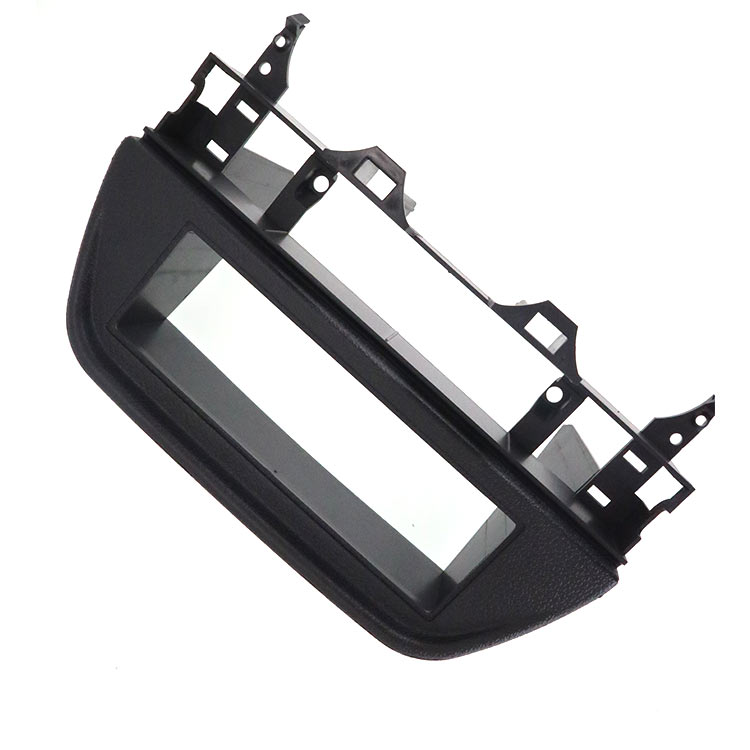 Stereo Panel Plate Car Radio Fascia Surround For MAZDA (6) Atenza 2002 2003 2004 2005 2006 2007 DVD Refitting Frame Dash Kit