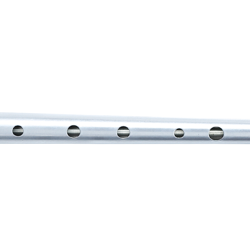 Commemorative Clarke Flute C/D Key Whistle Ireland Traditional Musical Instrument Irish Whistle Flute Woodwind Instrument Flute