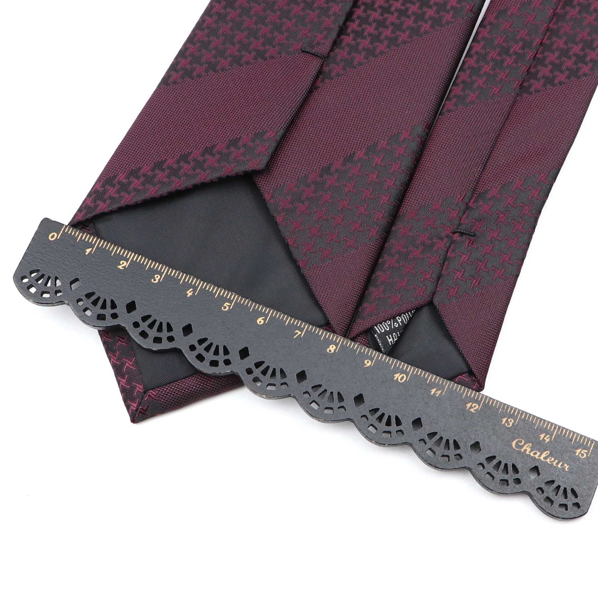 8cm Classic Casual Tie For Men Luxury Plaid Dots Striped Ties Busin Necktie for Men Suit Cravat Wedding Party NecktiesX241111