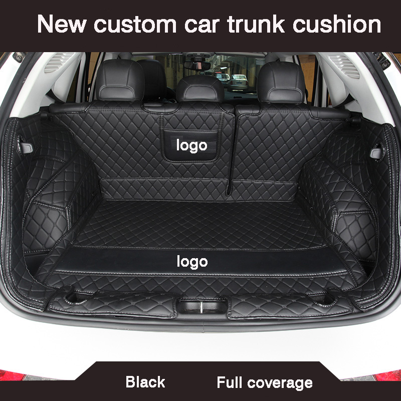 New 2025 customized car trunk mat for Buick Enclave new Encore Lacrosse Lacrosse Excelle Regal car interior auto parts car accessories
