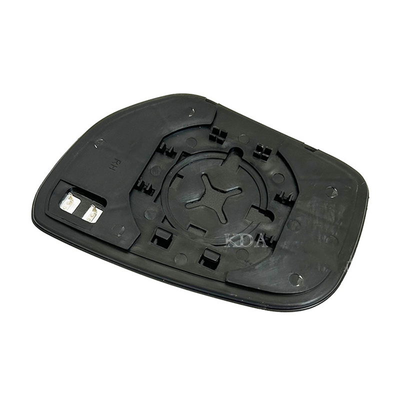 Auto Left Right Heated Wing Rear Mirror Glass for Renault Koleos 2008 2009 2010 2011 96365JY26A 96366JY26A