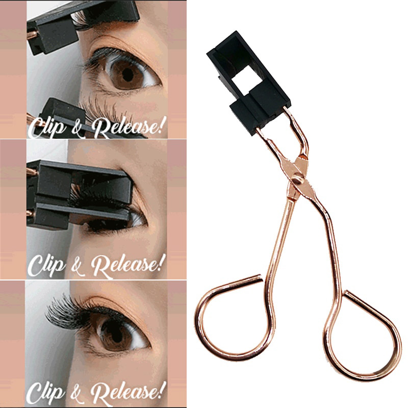 d Clip Magnetic Lash Eyelashes Curler Applicator Easily Apply No Glue Needed Makeup Tool Lashes Set Eyelash Kit es
