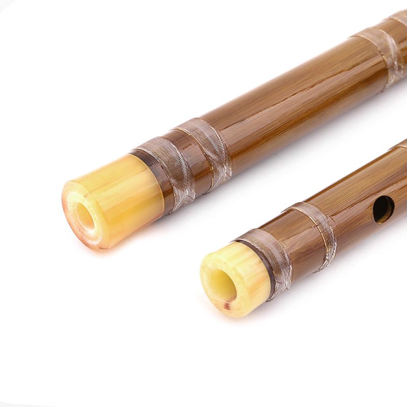 Bamboo Dizi Flute (for key Of C, D, E, F, for Professionals, Chinese Instrume