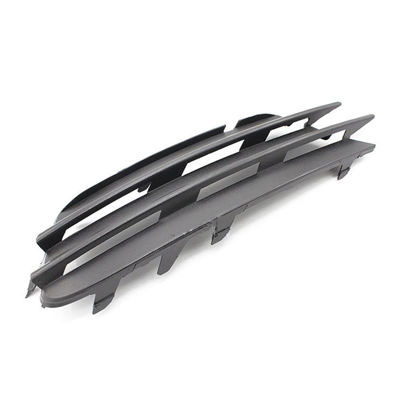 Auto Front Left Right Bumper Fog Light Lamp Grill for VW Scirocco 2008 2009 2010 2011 2012 2013 2014 1K8853665 1K8853666