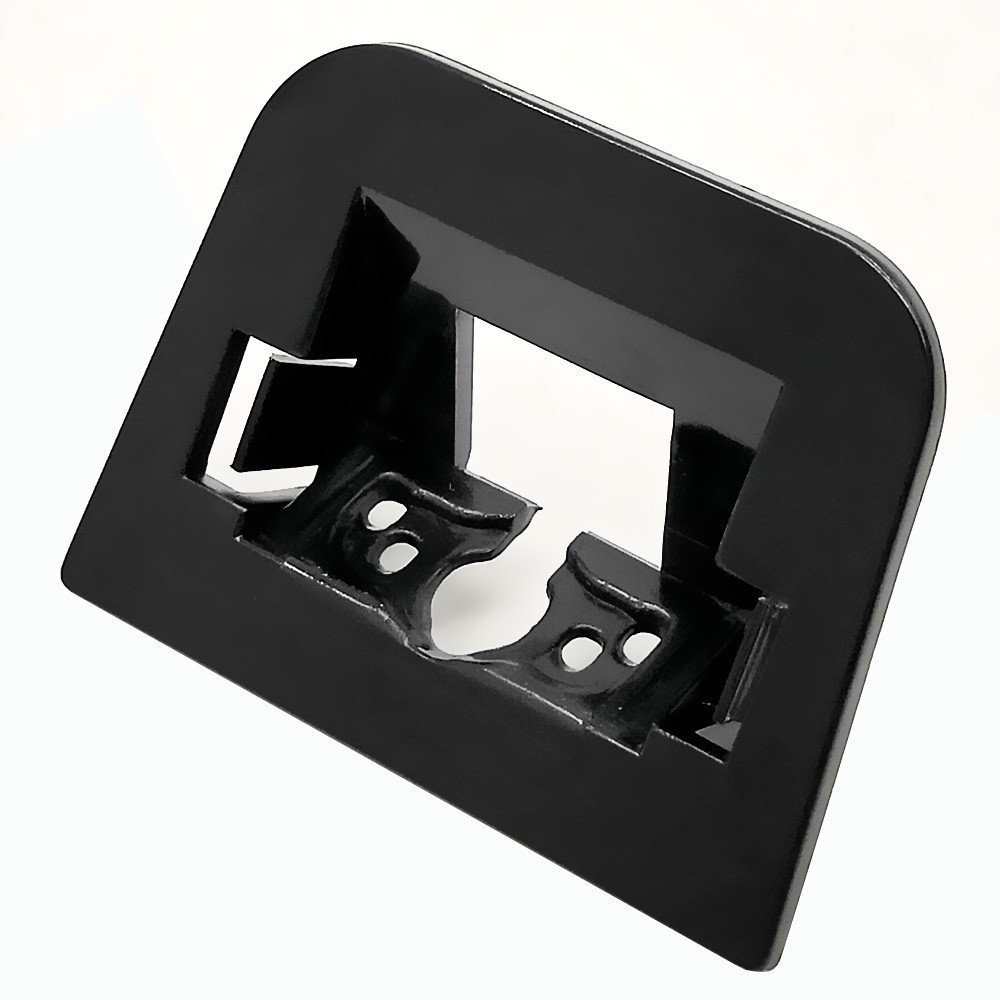 YIFOUM Car Rear 2025 View Camera Bracket License new Plate Light For Toyota Prius /Prius Alpha 2009 2010 2011 2012 2013 2014 2015
