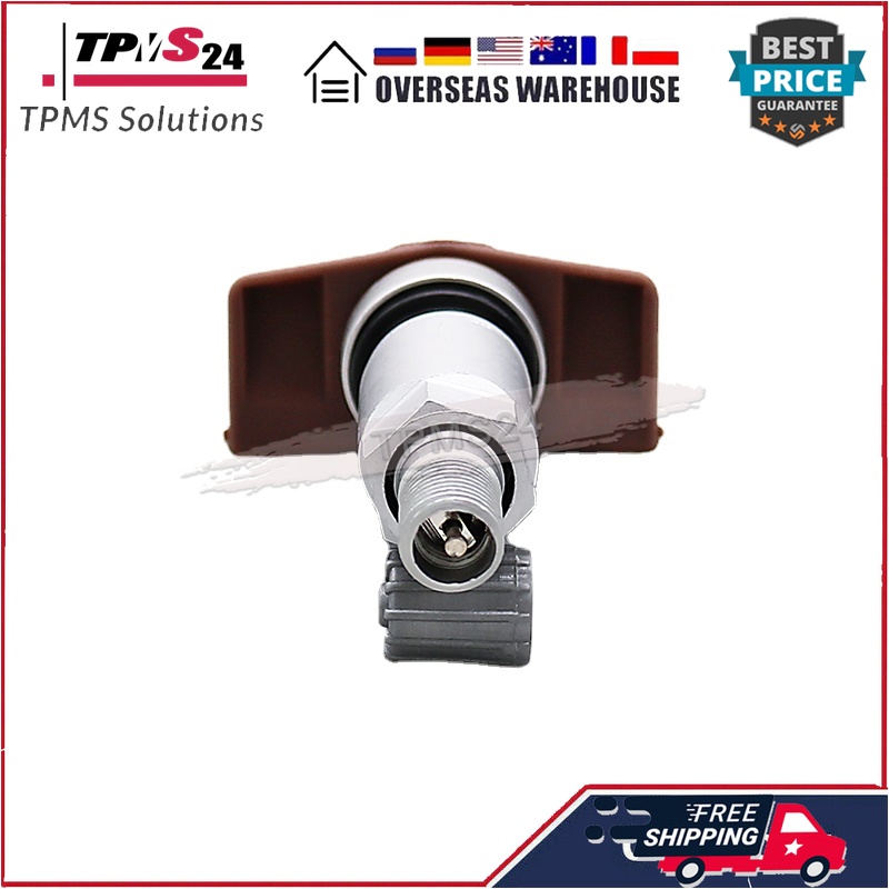 new 4PCS 40700JY00C 40700-JY00C TPMS SENSOR FOR Nissan Infinity Renault TPMS TIRE 2025 PRESSURE MONITORING