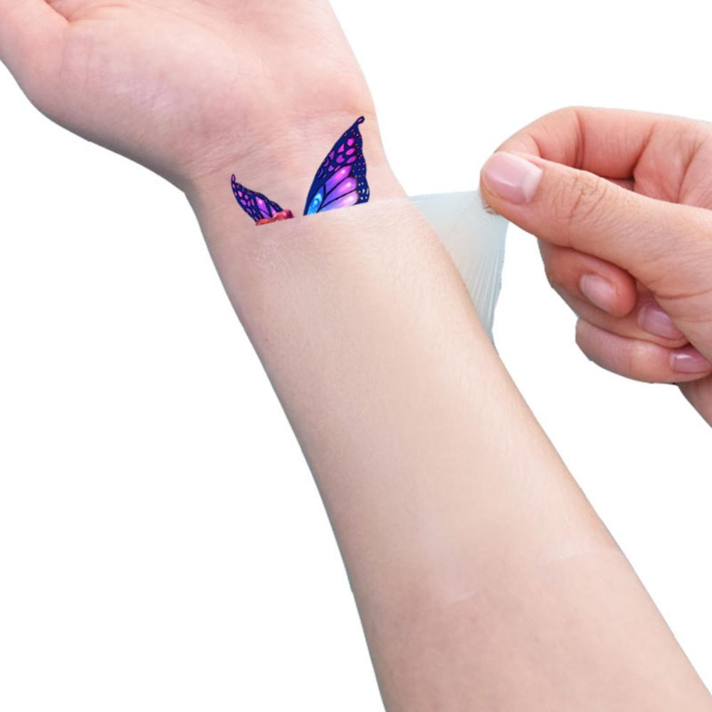 Stickers Cover Makeup Concealer pc Tattoo Scars Blemishes Waterproof Breathable Flaw Conceal Tape Maquiagem Beauty Health Tools