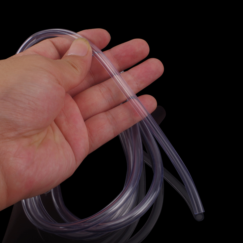 Aquarium 4mm * 6mm tracheal CO2 dedicated tube High pressure resistant, non-toxic, odorless tracheal oxygen dedicated tube