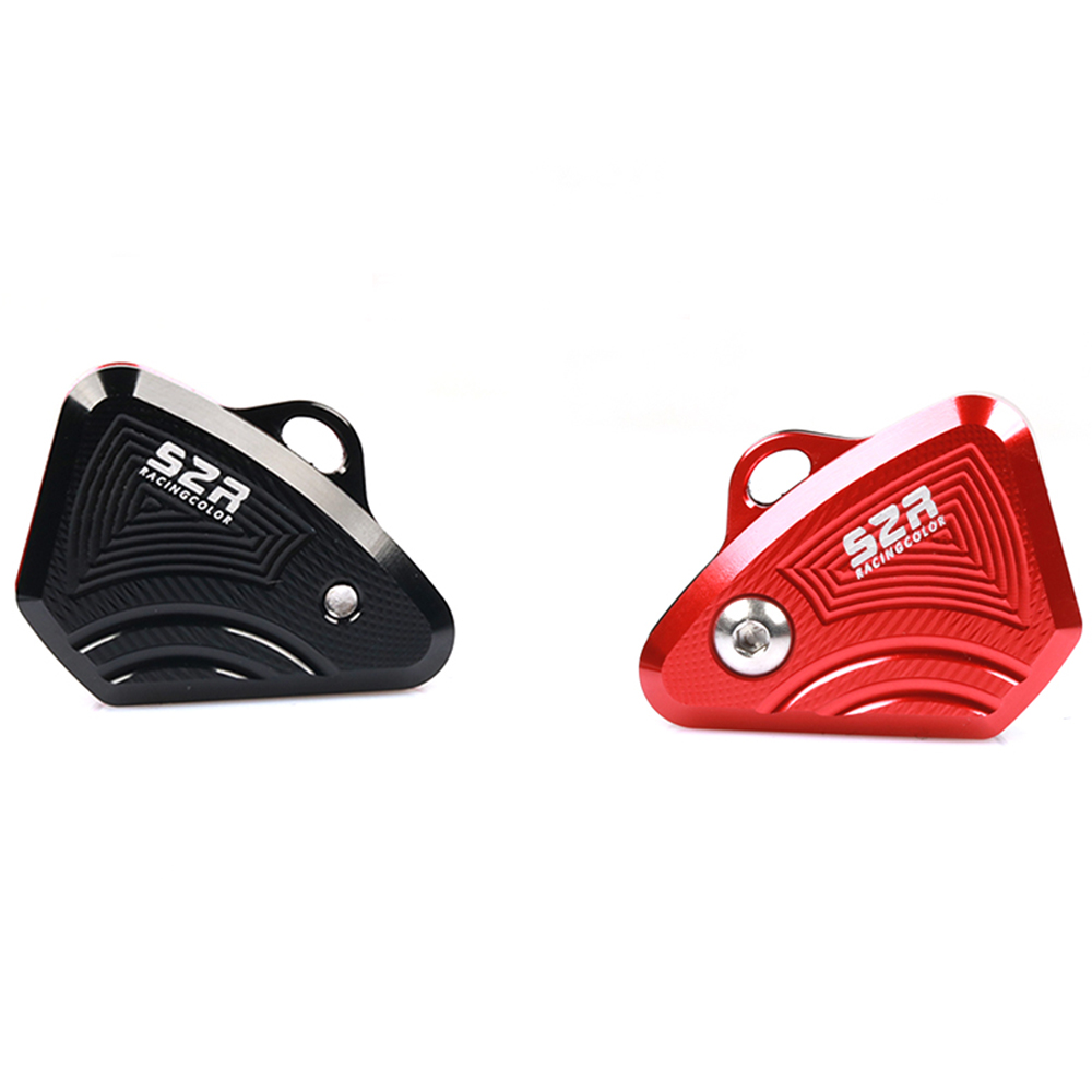 For Aprilia Dorsoduro 750 1200 RSV MILL R Factory V4R RST1000 ETV1000 RS125 RSV4 Motorcycle Accessories Key Cover Cap Keys Case