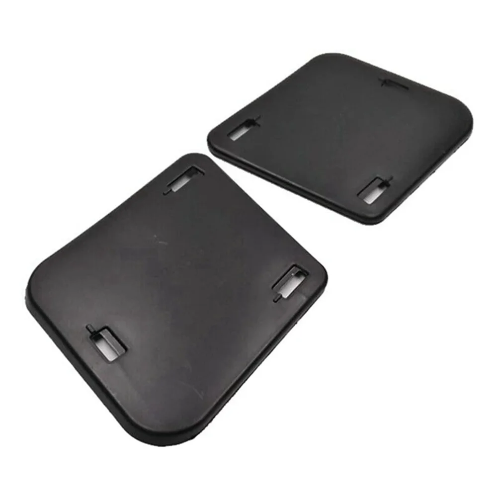 For Toyota Land Cruiser Prado 2025 new LC120 Front Fog Lights Baffle Cover Left Right 2003-2009 5212360040 5212460040 Car Accessories
