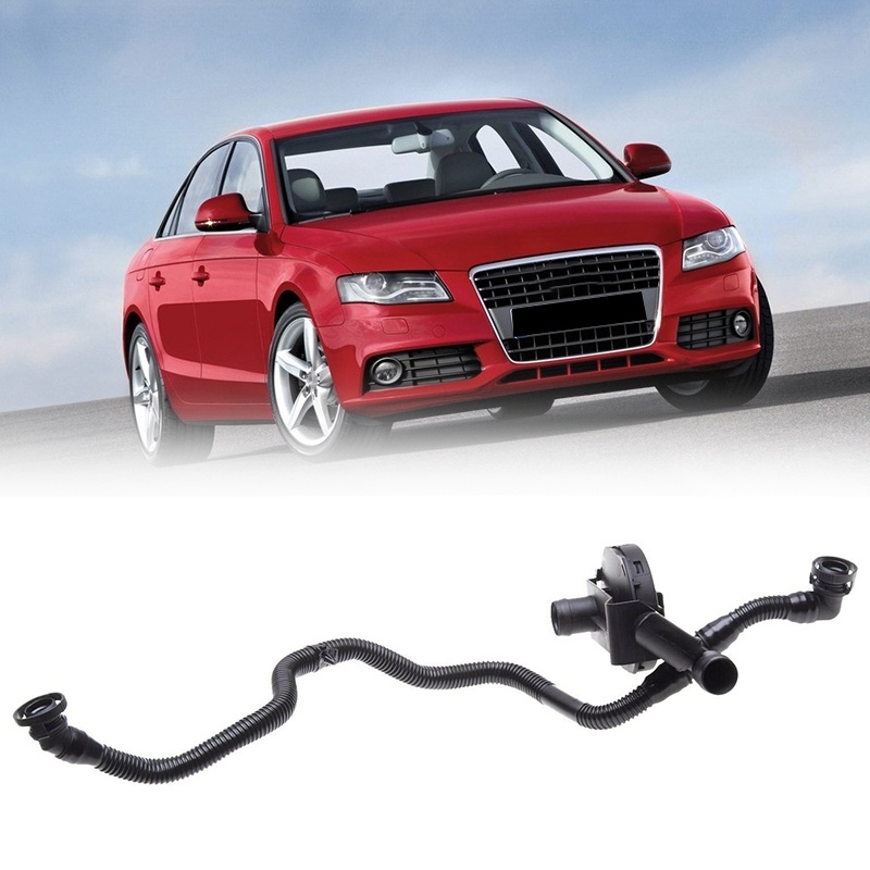 Car new Crankcase Vent Vae & Breather PCV 2025 Vacuum Hose for A4 A6 Quattro 06C103235