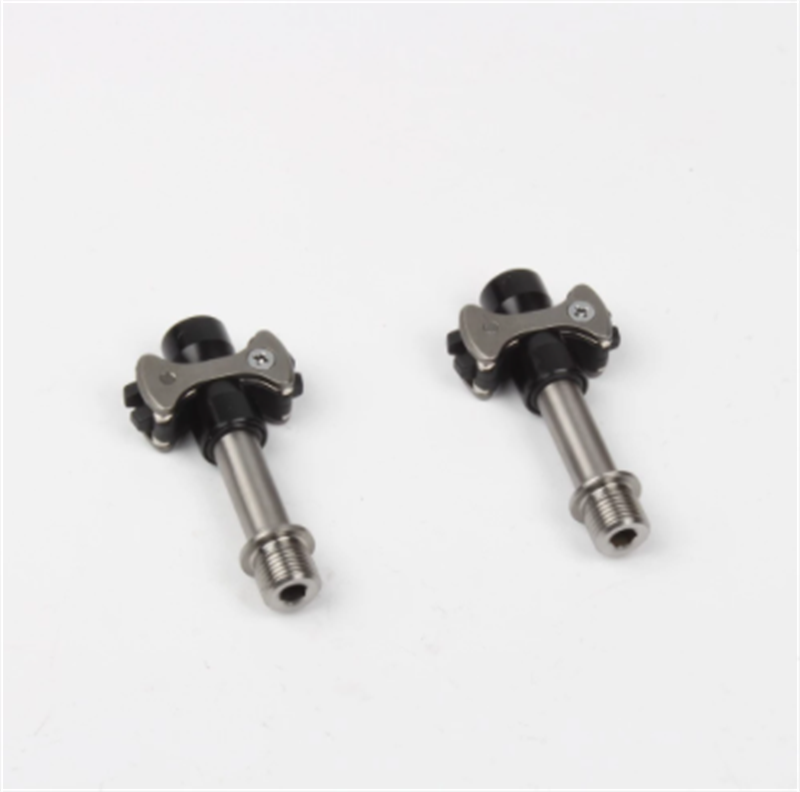 Lollipop 69+ Speedplay Zero road bike pedal titanium alloy track sprint special bicycle pedal clamp Pedal accessories