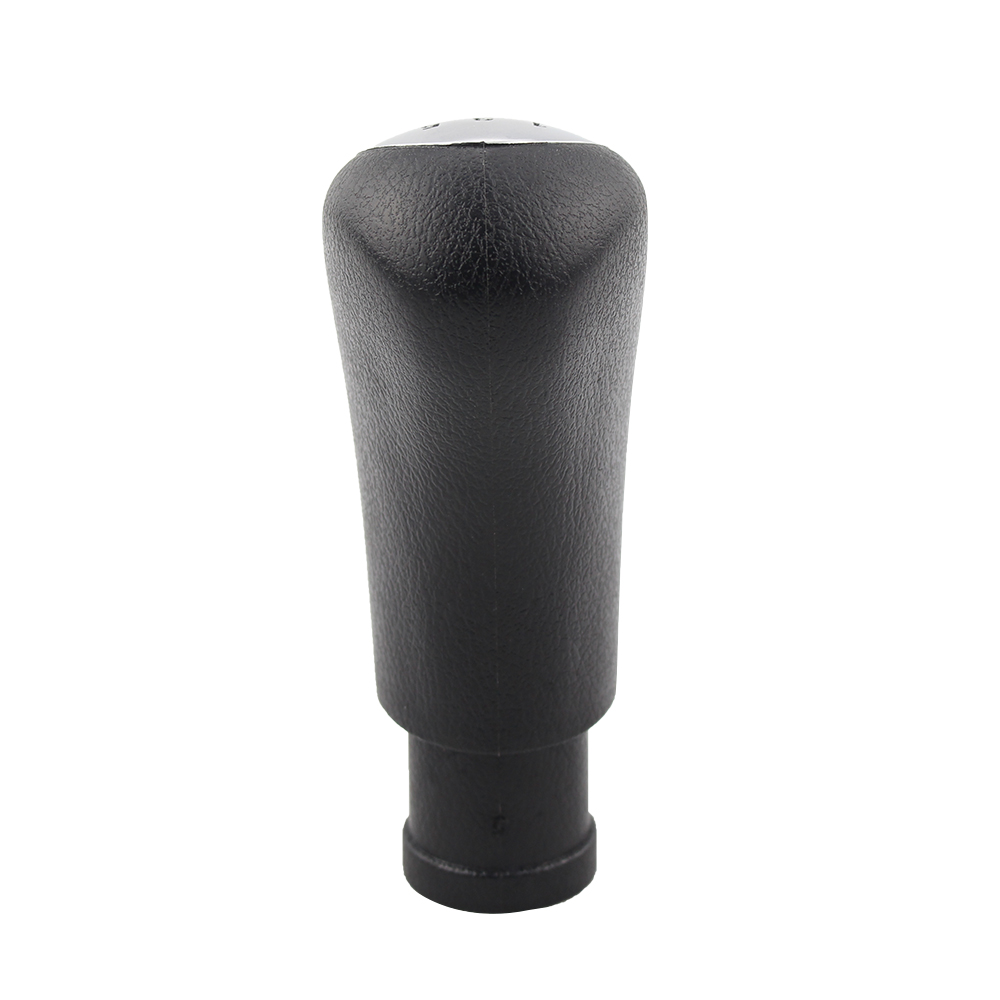 new 5 Speed Car 2025 Manual Plastic Gear Shift Knob Shifter Lever Gearstick Auto Accessories 735269771 For Alfa Romeo 147 156 2000-2010