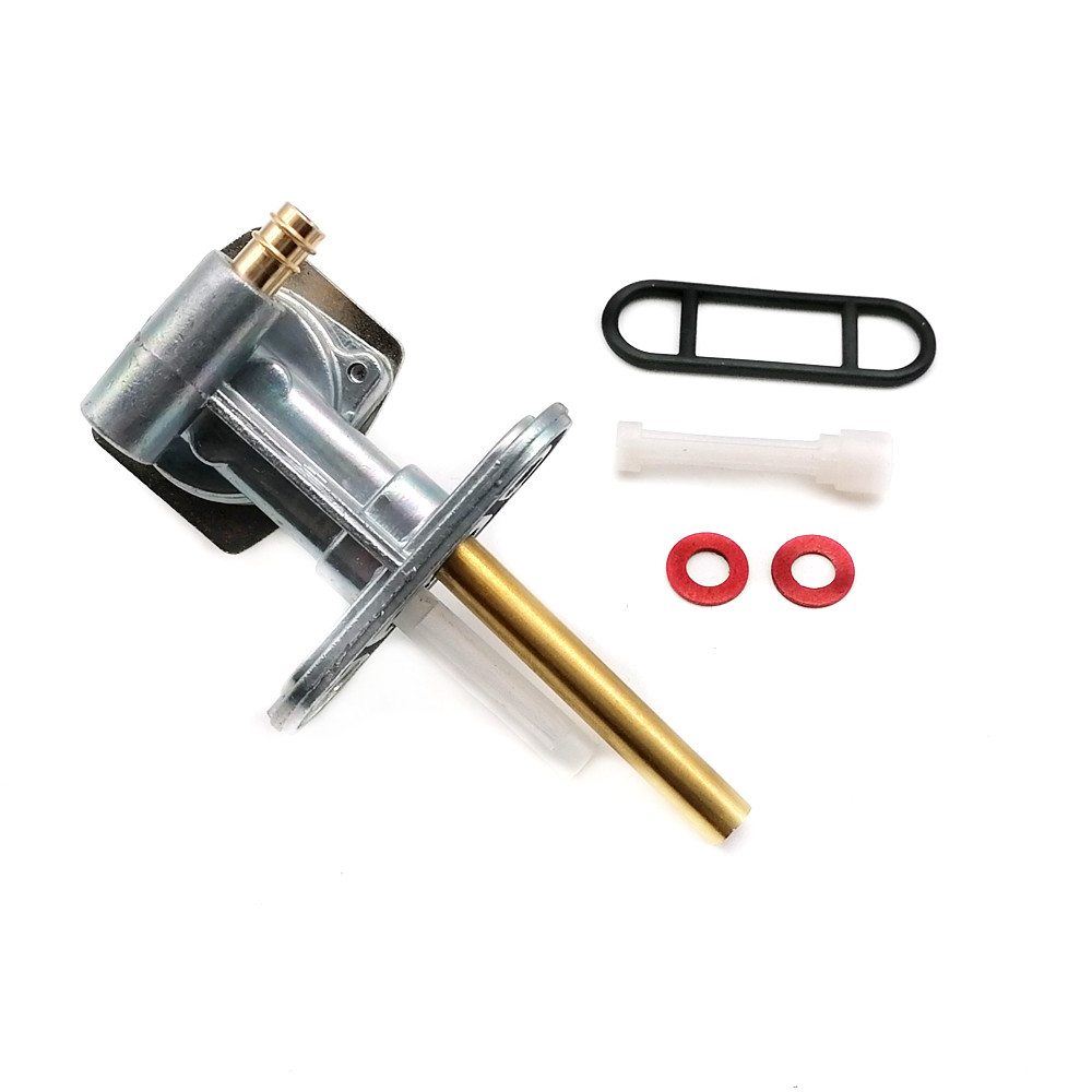 Motorcycle Parts Tank Gas Fuel Valve Oil Tank Switch Petcock Tap For Yamaha TTR 90 125 225 230 250 WR 250 400 426 450 F WR250Z
