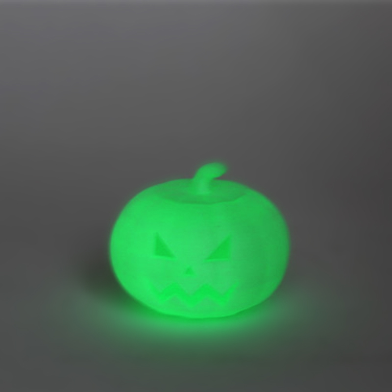 Noctilucous 3D Printer Filament PLA 1.75mm 250G/500g/1kg Noctilucent 3D Printe Material Glow in the Dark Noctilucous Blue Green