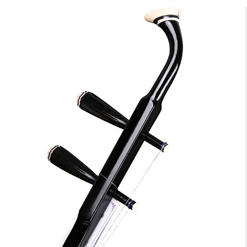 Chinese Erhu Erheen Two strings violin fiddle Stringed Musical Instrument Solid wood Bow with case Erhu accessories Erheen