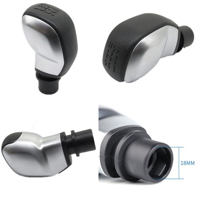 MT 5 Speed Gear Shift Shifter Knob Stick Lever For Citroen C2 C3 C4 SAXO XSARA Peugeot 206 406 107 207 307 407 301 308 2008 3008 e90f7 5 669bc