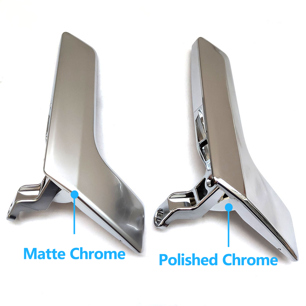 2pcs/4pcs Set Interior Chrome Opening Door Pull Handle For Mercedes Benz W204 C Class C180 C200 C300,GLK250,GLK300,GLK350