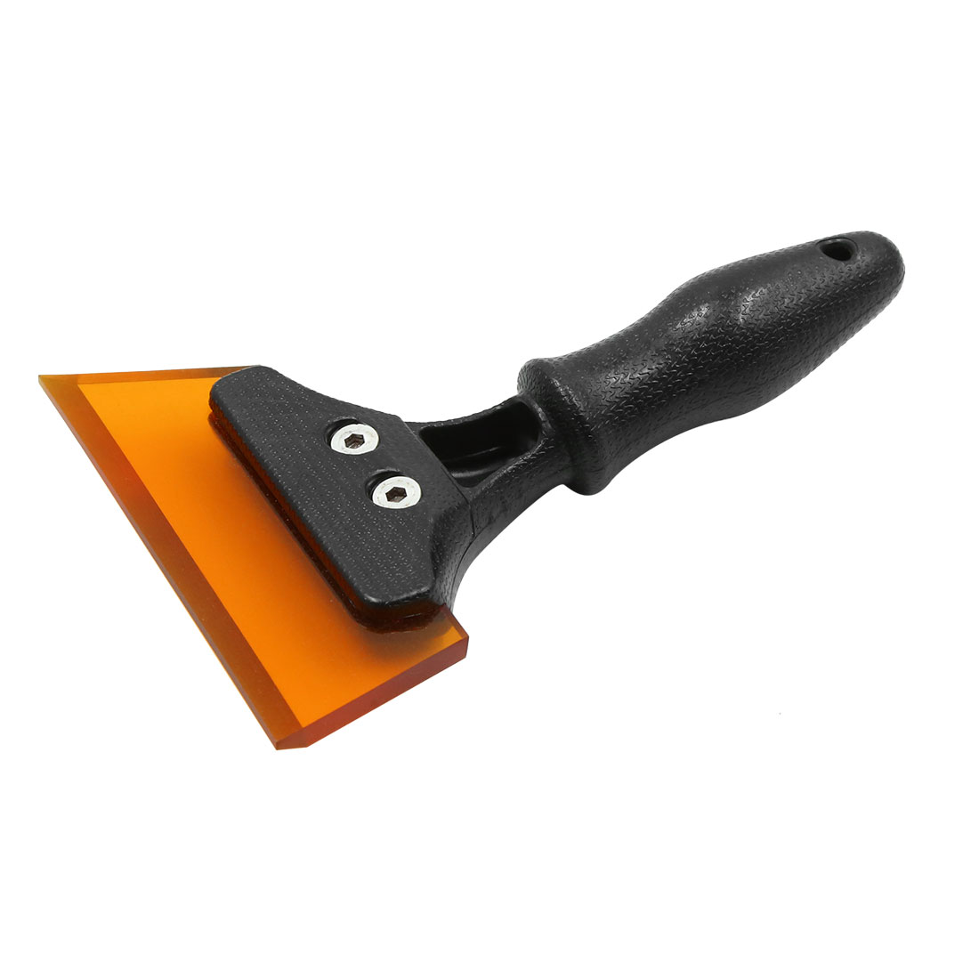 UXCELL Auto Ice Scraper Water Wiper Vinyl Wrap Windshield Snow Shovel Car Film Squeegee Window Glass Cleaning Brush Snow Scraper