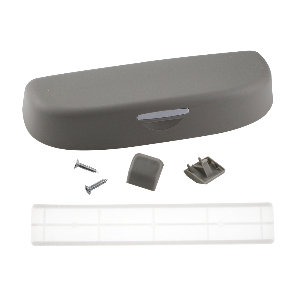 Xburstcar for VOLVO XC40 XC60 XC70 XC90 S40 S60 S80 V40 V60 V70 V90 Renault Dacia Accessories Car Sunglasses Holder Glasses Case