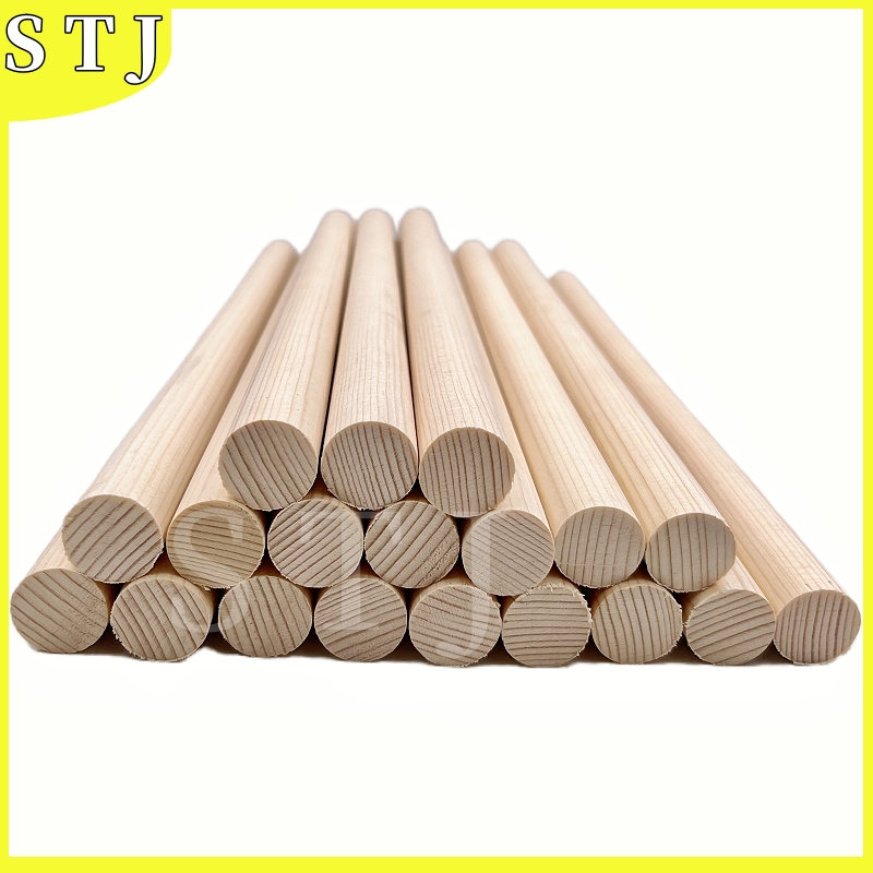 10PCS Cello 4/4 3/4 1/2 1/4 Spruce Wood Column Speaker Sound Post Cello Soundposts Luthier Repair parts