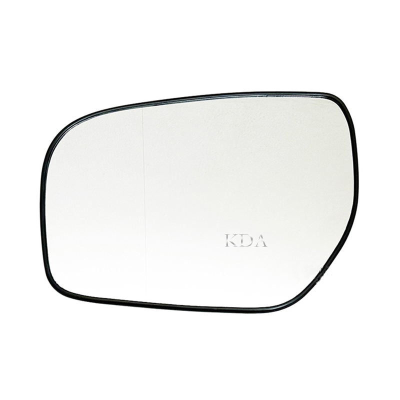 Auto Left Right Heated Wing Rear Mirror Glass for Renault Koleos 2012 2013 2014 2015 2016 963668842R 963659231R