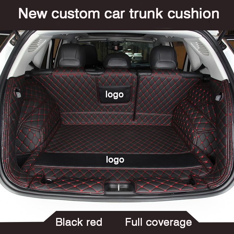 New 2025 customized car trunk mat for Buick Enclave new Encore Lacrosse Lacrosse Excelle Regal car interior auto parts car accessories