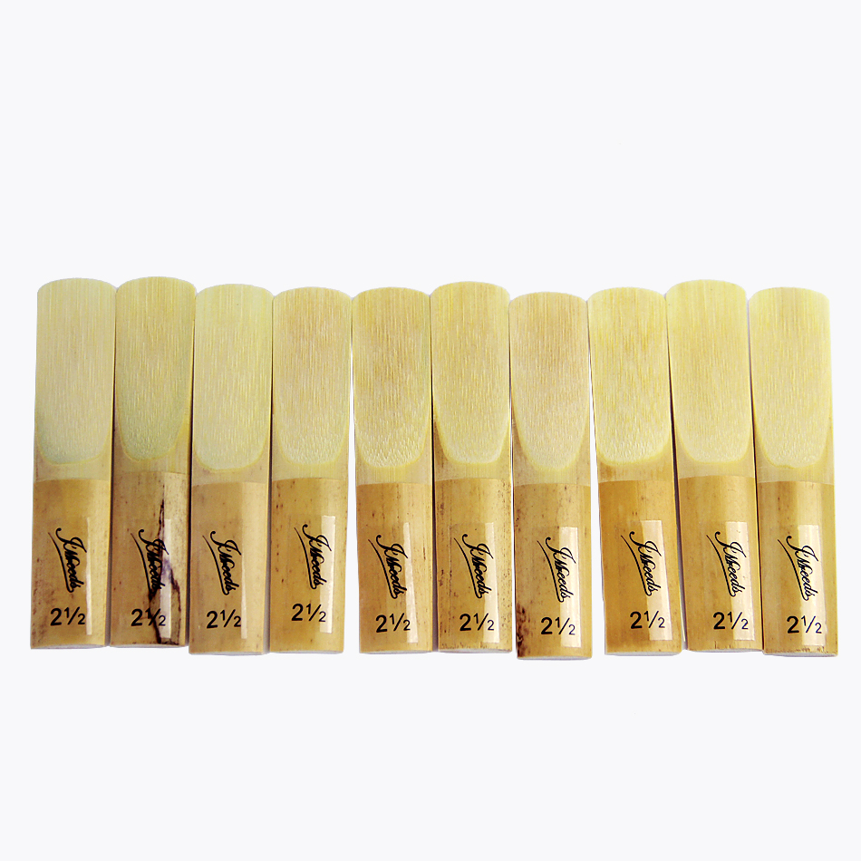 bB SOPRANO SAXOPHONE REEDS Saxophone Accessories XZ-SS02