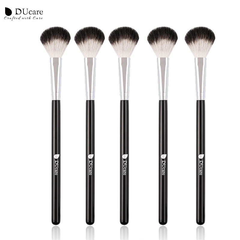 ae PCS Highlight Double DUcare Brush Headed Eyebrow Eyelash Makeup BrushesThin Hair Wholesale Angled esThin