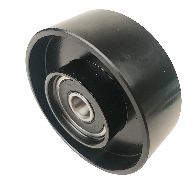 Car Guide Pulley Tensioner 88440-25060 88440-0K060 88440-35100 1KD 2KD For Toyota Dyna Hiace Hilux
