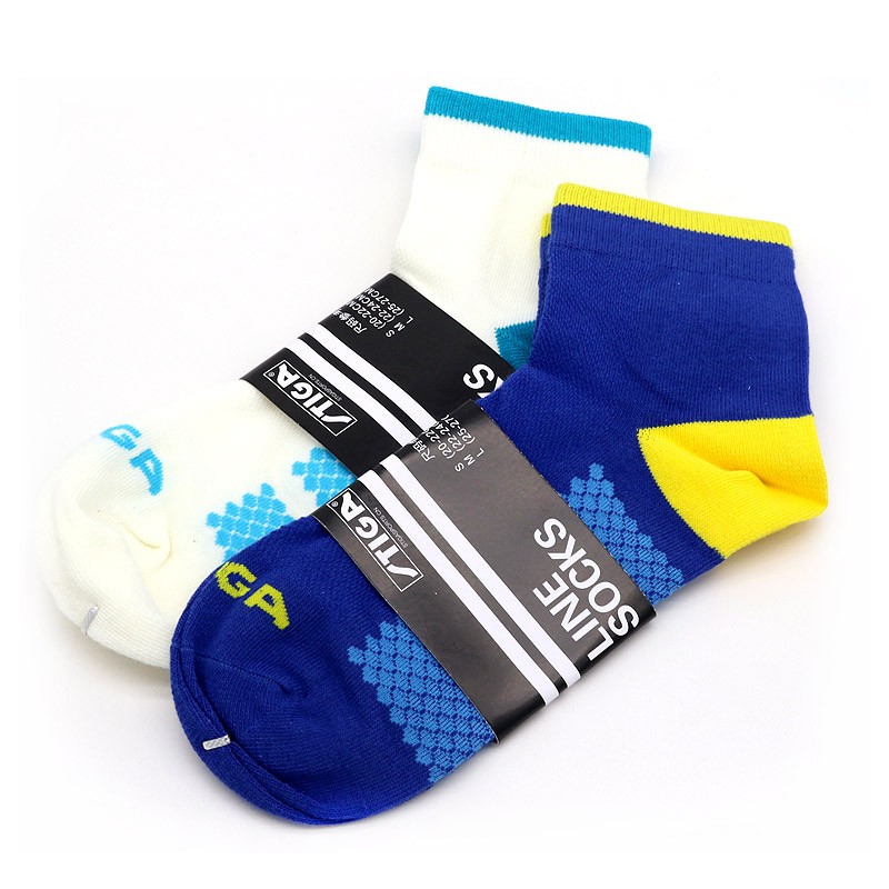 3 Pairs High Quality Original Stiga Socks Table Tennis Socks Ping Pong Sport Shoes Socks