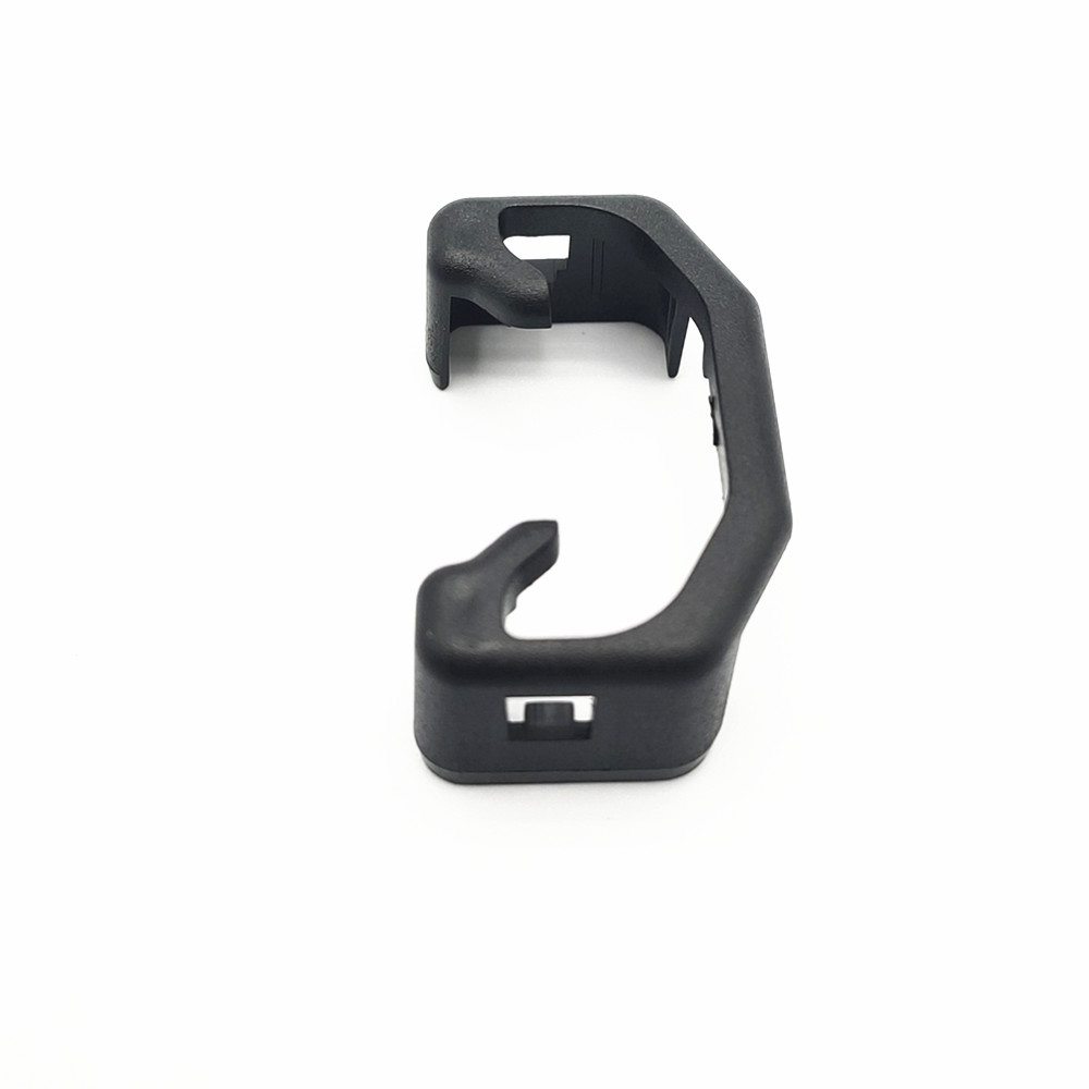 Black Seat Sliding Rail Cover Cap Slide Clip For Tiguan Touran Polo Sharan Q3 Q5 Skoda Yeti 5N0881347A 5N0 881 347 A