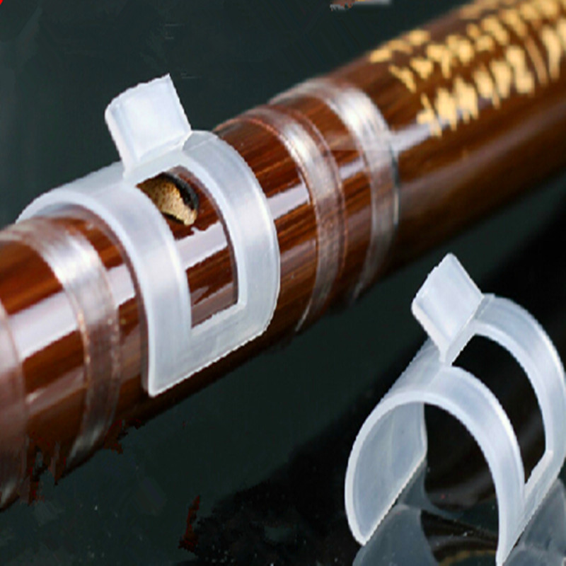 Very good Bamboo flute with Whistle easy to play C D E F G Key Musical Instrument Professional Transverse Flauta brass joints