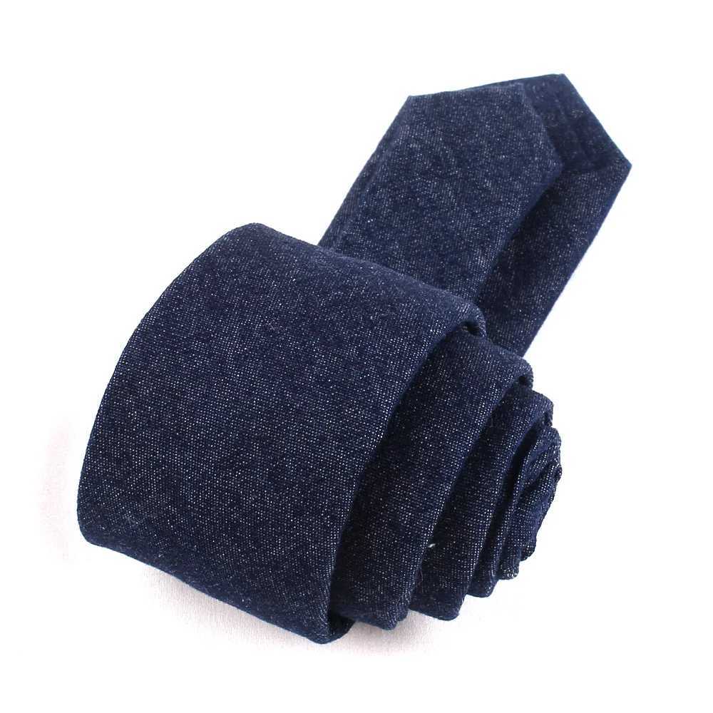 Cotton Skinny Ties For Men Women Casual Floral Neck Tie For Party Busin Wedding Neckties Adult Suit Slim Neck Ties For GiftsX241111