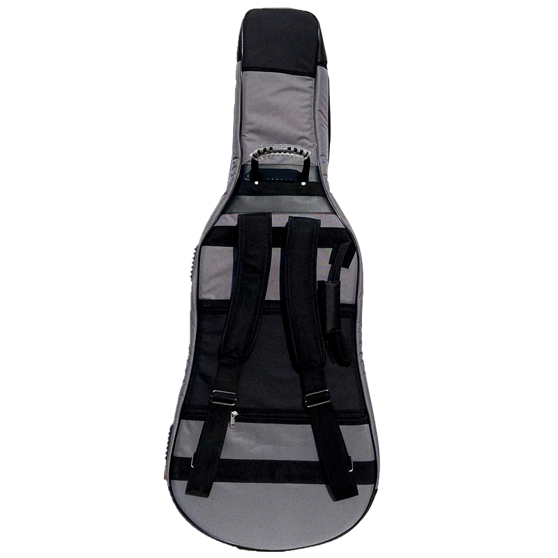 1/4 1/2 3/4 4/4 cello soft bag cello Backpack cello case with Thicken waterproof Oxford cloth,free with separate bow case