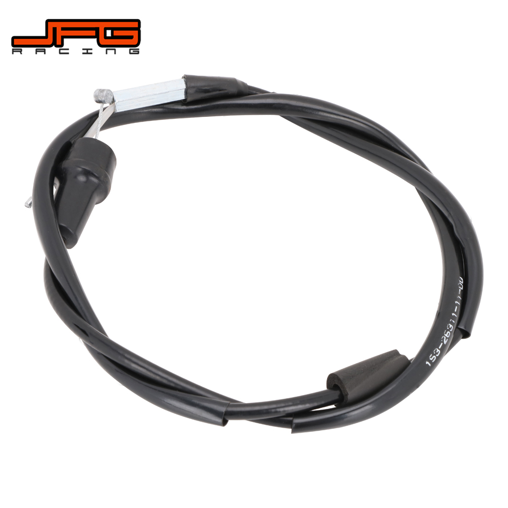 Motorcycle Rear Hand Brake Clutch Throttle 2025 Cable Line For YAMAHA new YFM700 YFM700R Raptor 700 700R Raptor700 Raptor700R 2013-2021