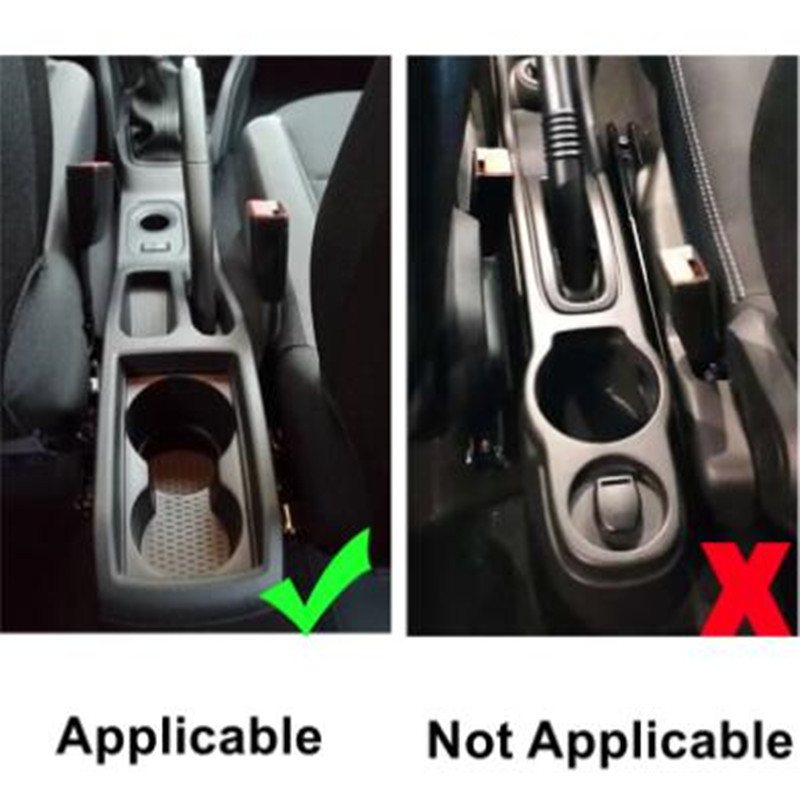For Renault Dacia Duster 2 3 Armrest Box 2018 2019 2020 2021 Central Console Storage Car Armrest Accessories with USB Port