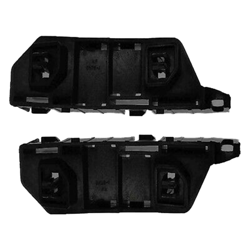 Car Front Bumper Spacer Bracket for Honda 2025 Fit JAZZ 2005 2006 2007 2008 GD1 GD3 new 1.3L 1.5L 71193-SAA-003 71198-SAA-003