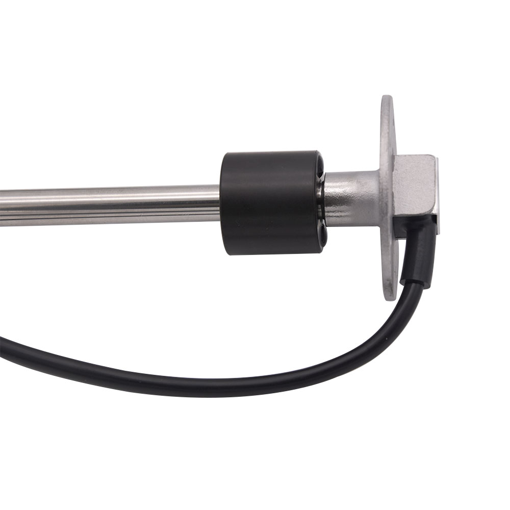 Fuel Level Gauge Sensor 300mm 350mm 400mm 450mm Fuel Sender Unit Boat Car Liquid Water Level Sensor with 0~190 ohm 240~33 ohm