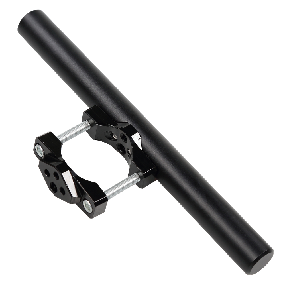 Universal Multifunctional Auxiliary Handle Additional Kids Handlebar for ZERO VSETT DUALTRON KAABO Mi Electric Scooter Bar Grips - view 6
