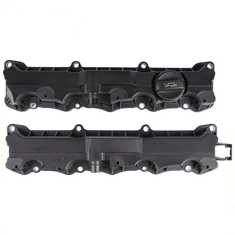 Brand New Engine Intake Exhaust Valve Chamber Cover Gasket With Lid Cap For Peugeot 206 207 307 308 301 308S 2008 408
