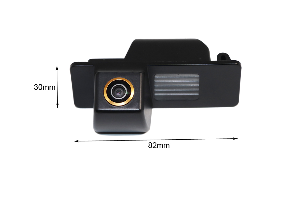 1080P 170 Degree HD AHD 2025 Car Rear View Camera For Chevrolet Cruze Aveo new Hatchback Sedan Buick Lacrosse Reversing Vehicle Parking