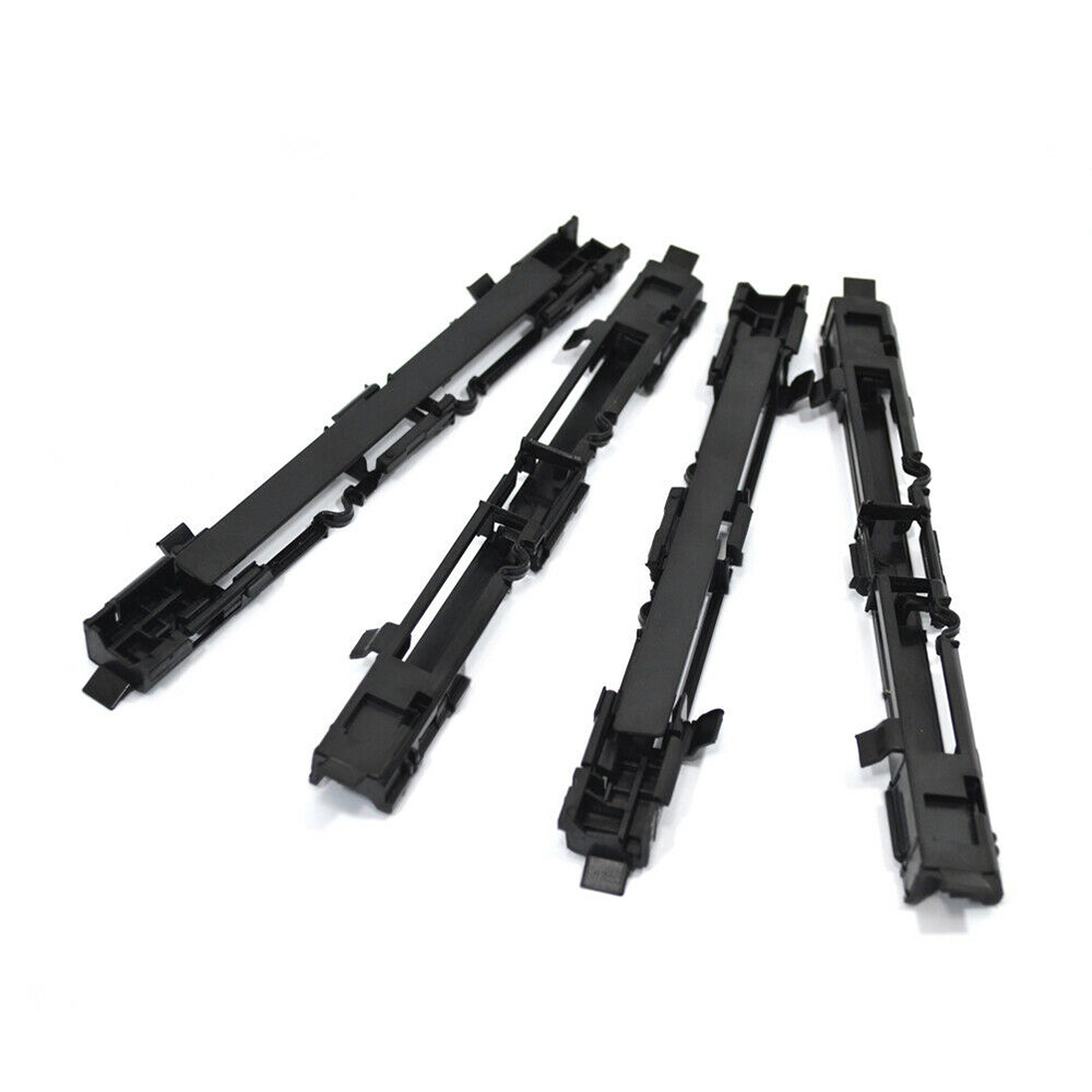 13125723 5187878 5187915 Car Roof Laggage Carrier Rail Trim Moulding Cover Roof Rack Holder For Vauxhall Opel Astra H MK5