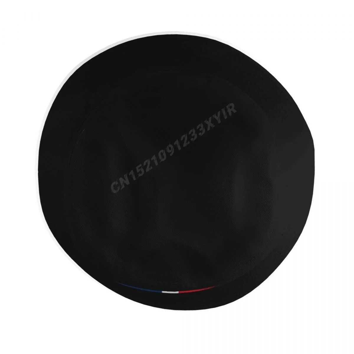 Bucket Hats Dominican Republic Flag Cool Fans Sun Shade Outdoor Summer Fisherman Caps Fishing Hat240410