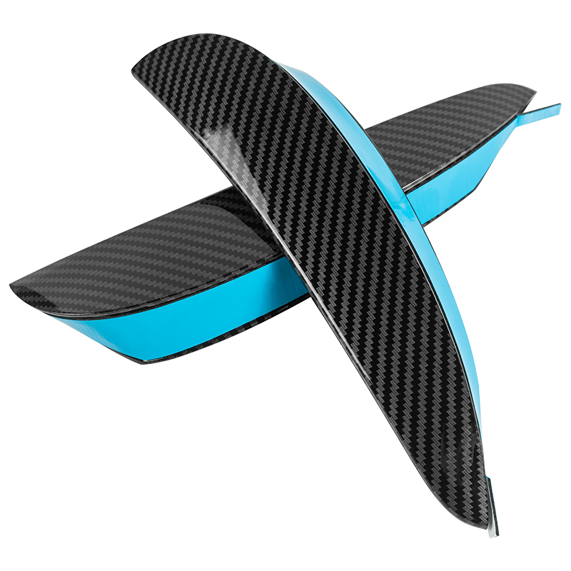 For Mercedes new Benz 2025 W213 C238 E180 E200 E220 E250 E300 E43 E53 AMG 2016 2017 2018 2019 Front Bumper Canard Lip Body Kit Cover Trim