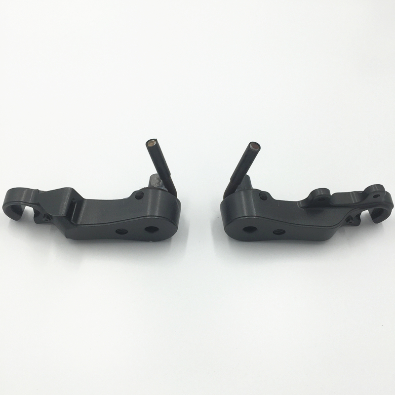 Original shock absorb arm for Mercane Wide Wheel PRO Electric Scooter WideWheel PRO Skateboard front and rear shock absorb parts